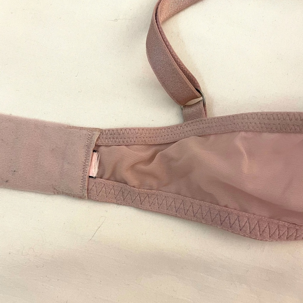 Lace bra - Picture 3 of 5